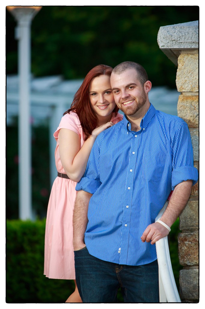 They were so easy to photography