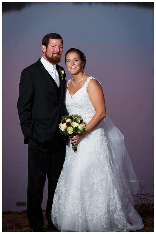 Western Massachusetts Wedding Photographer