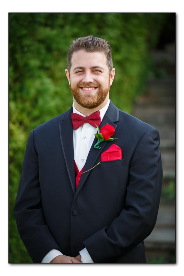 The Log Cabin Wedding Photography