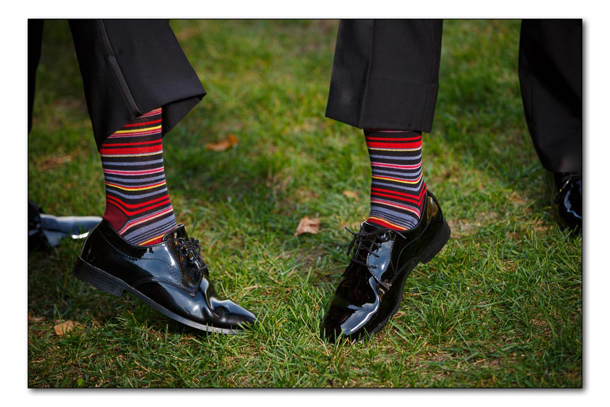 The Log Cabin Wedding Photography