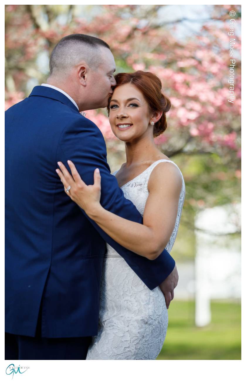 Barn at wright farm wedding