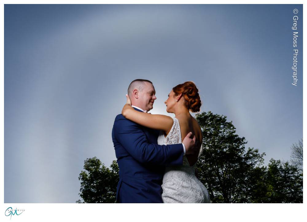 the Barn at Wright Farm Wedding