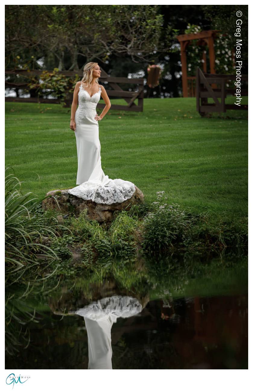 Zukas Hilltop Barn Wedding