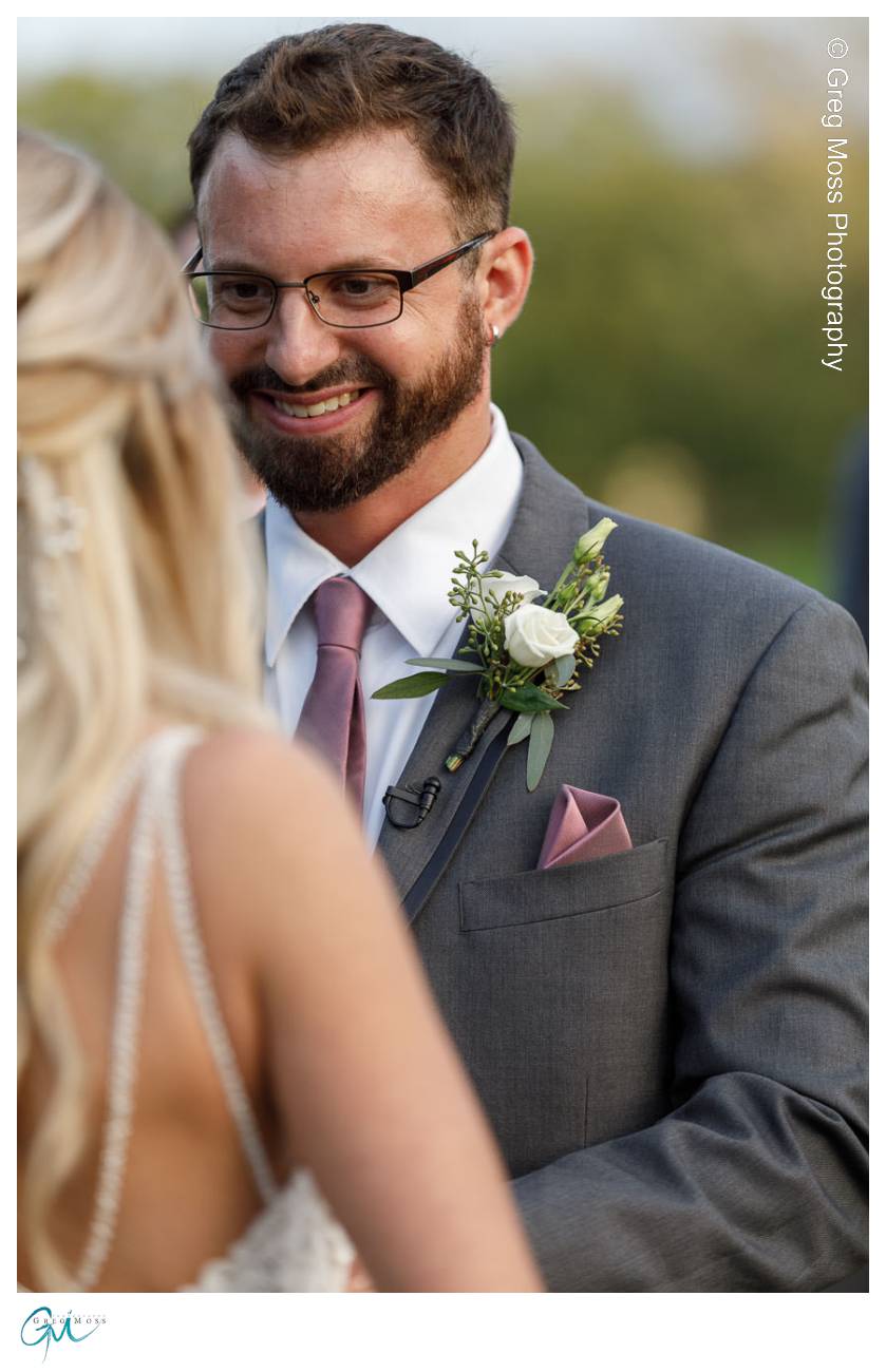Zukas Hilltop Barn Wedding
