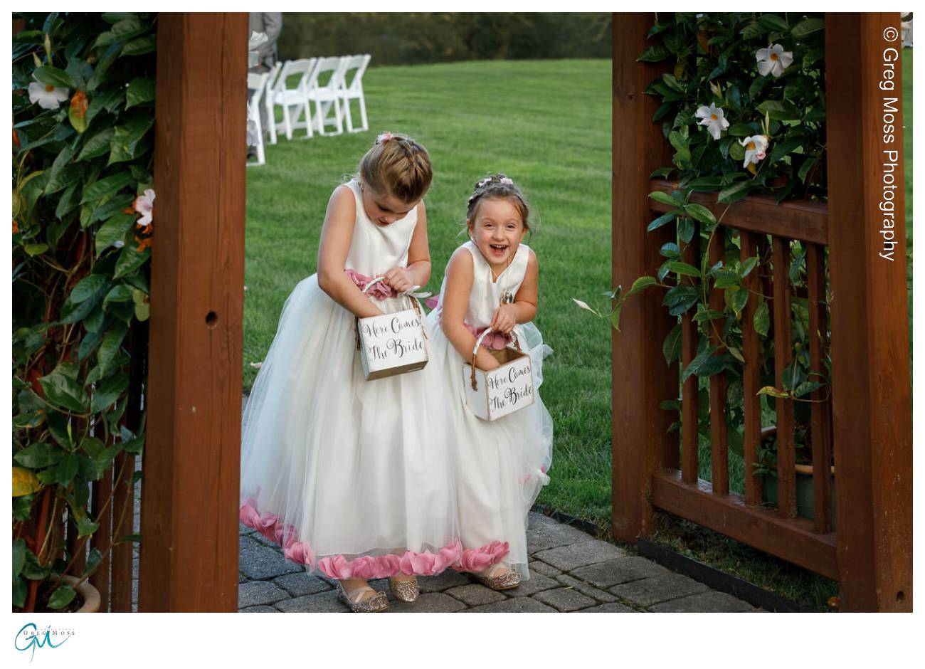 Zukas Hilltop Barn Wedding