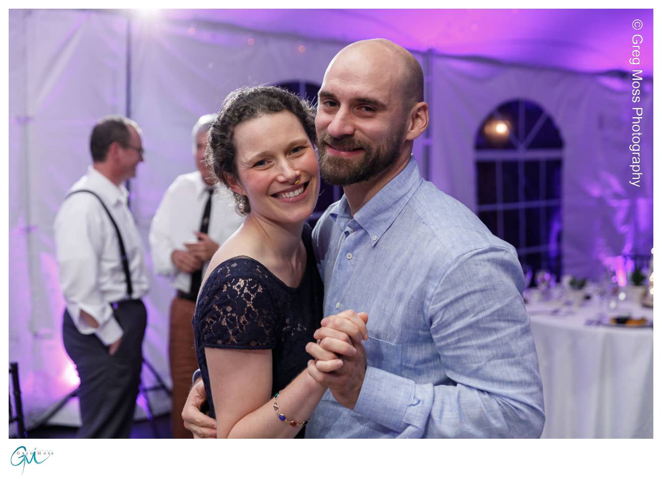 Zukas Hilltop Barn Wedding