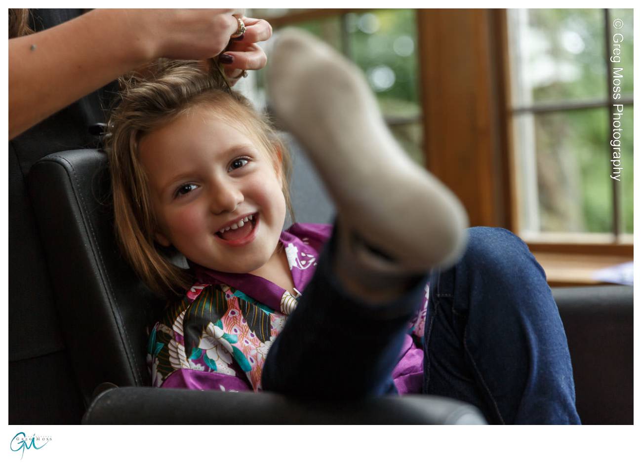 Zukas Hilltop Barn Wedding