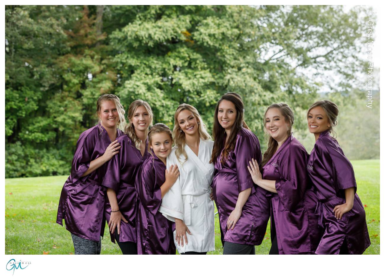 Zukas Hilltop Barn Wedding