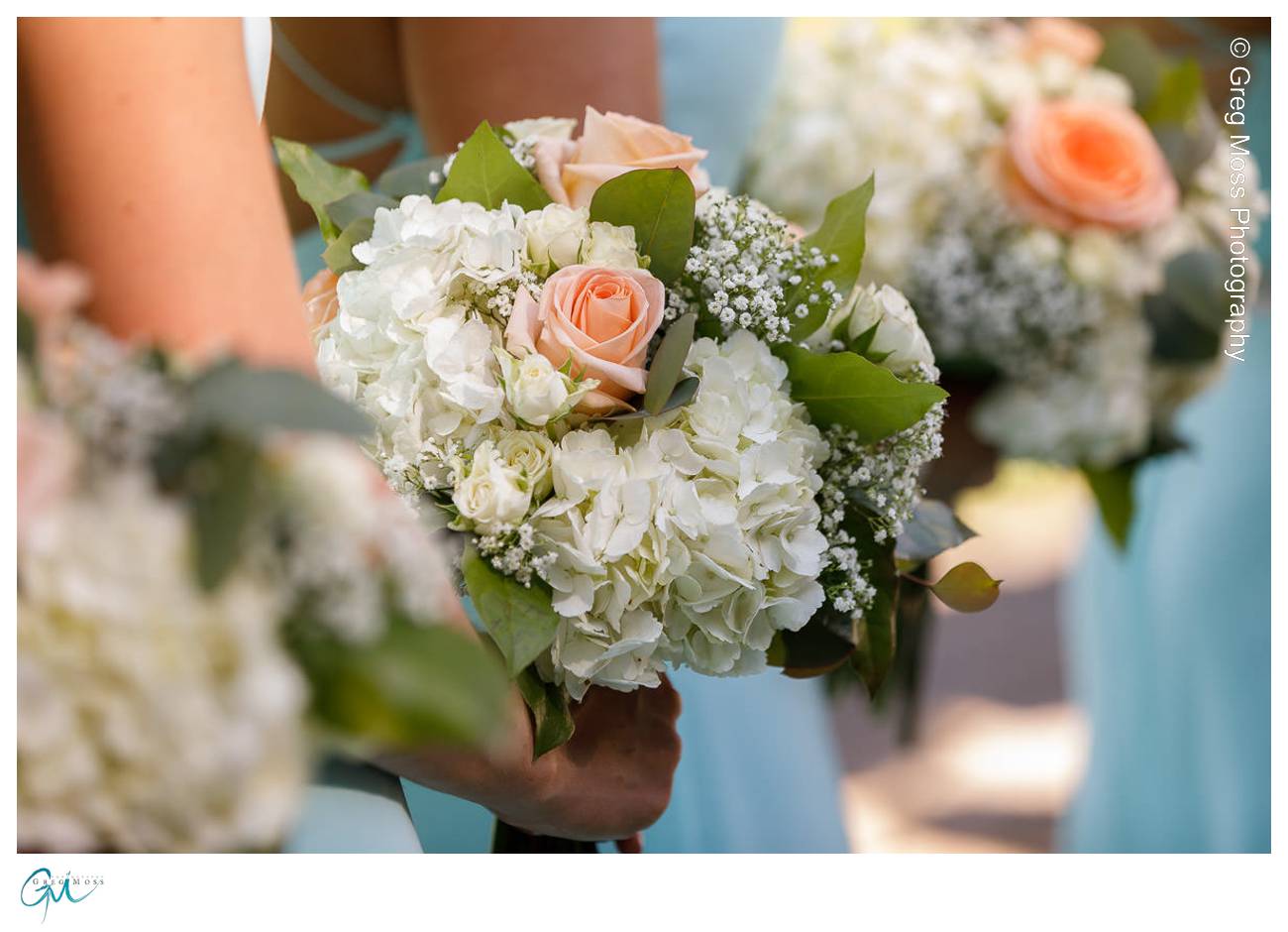 Flowers by forget me not florist