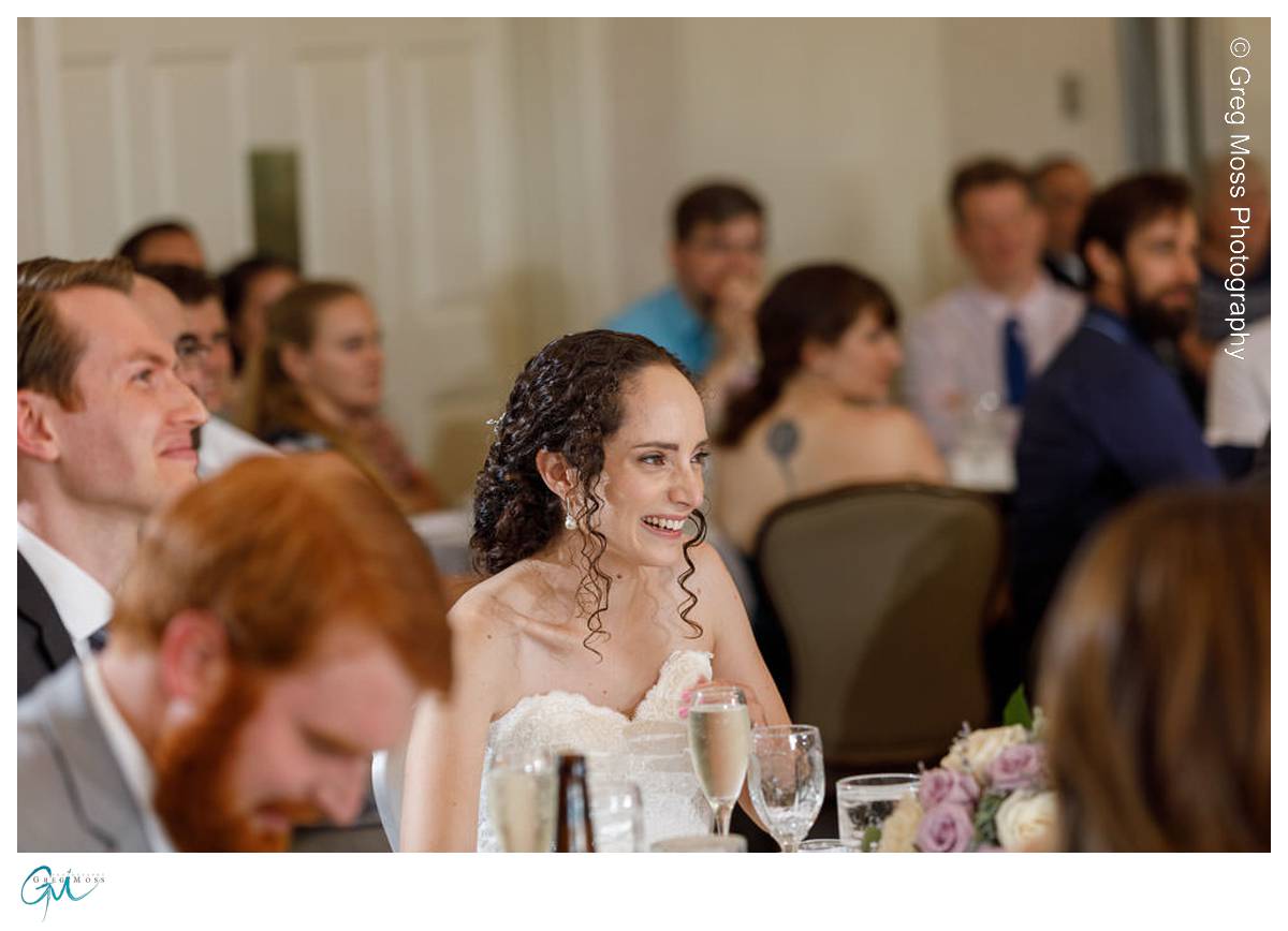 Log Cabin Wedding photography