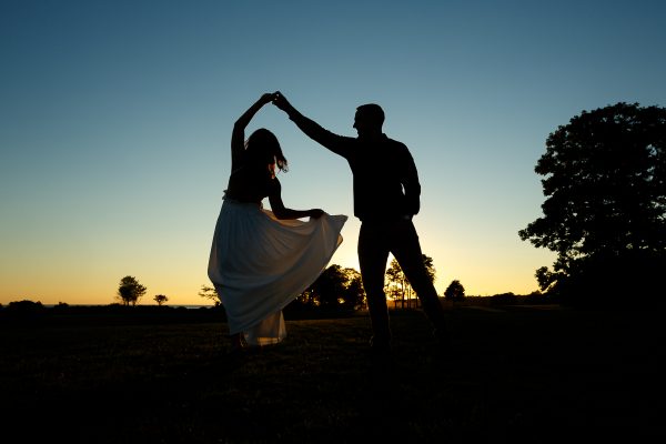 The Barn at Liberty Farms Wedding