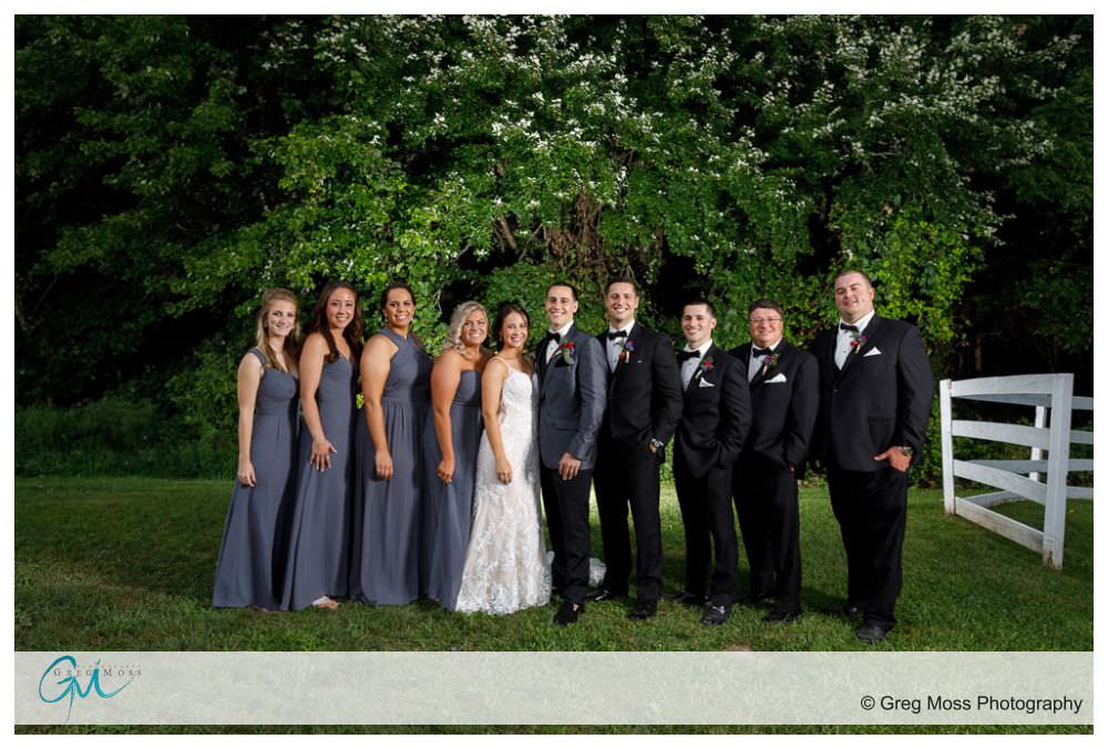 Wedding Party
