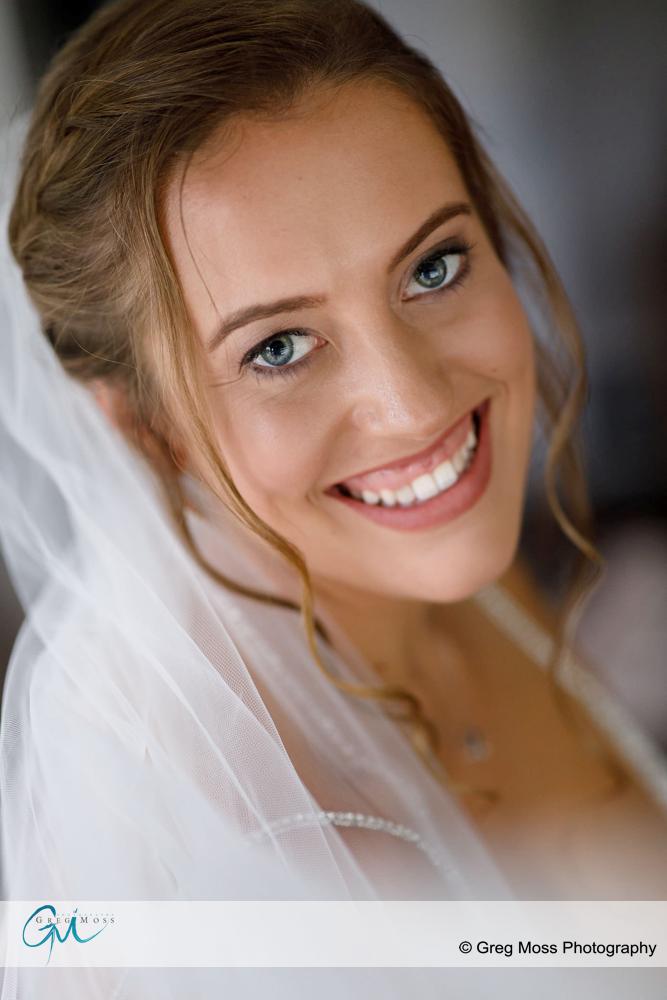 Warfield Inn Wedding