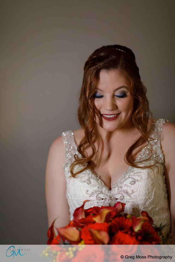 Shaker Hills Wedding