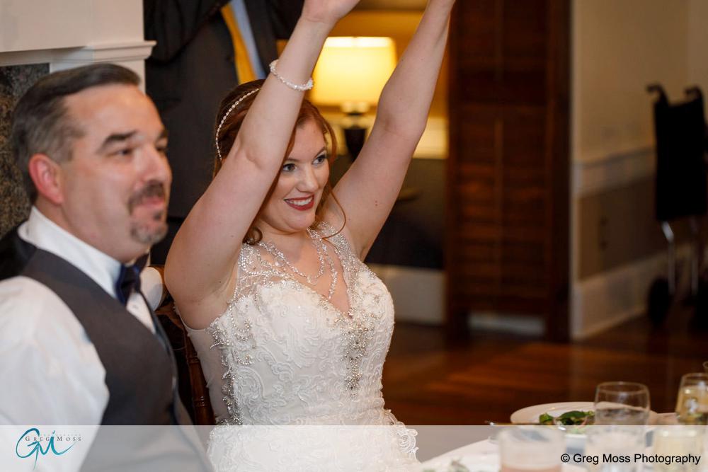 Shaker Hills Wedding