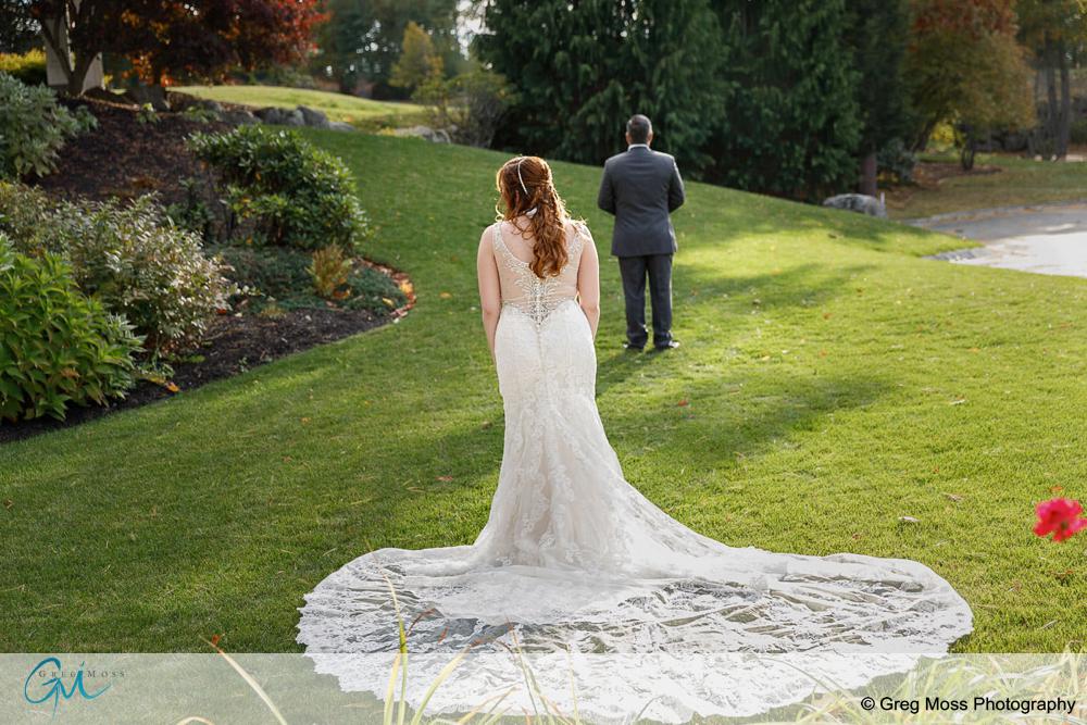 Shaker Hills Wedding