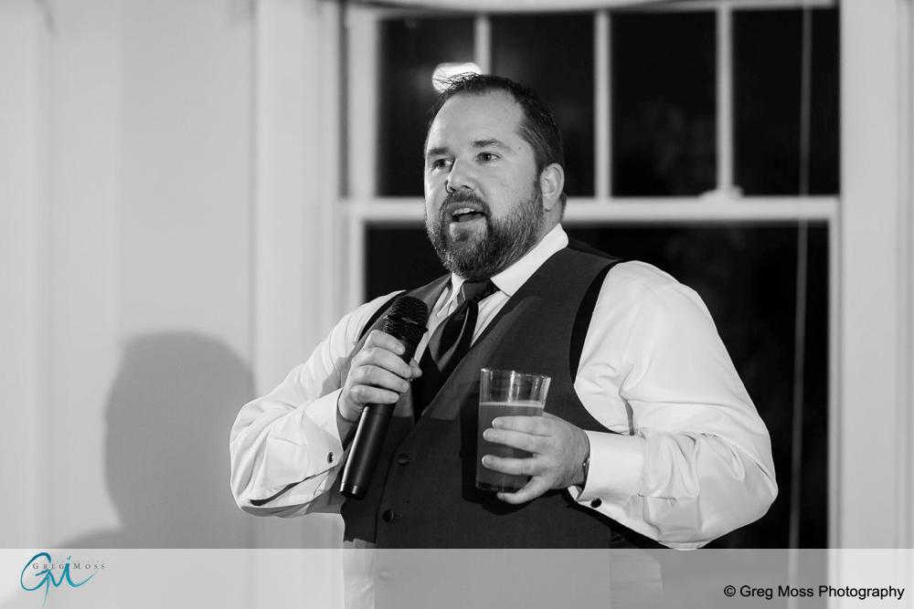 Shaker Hills Wedding