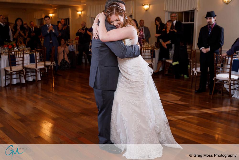 Shaker Hills Wedding