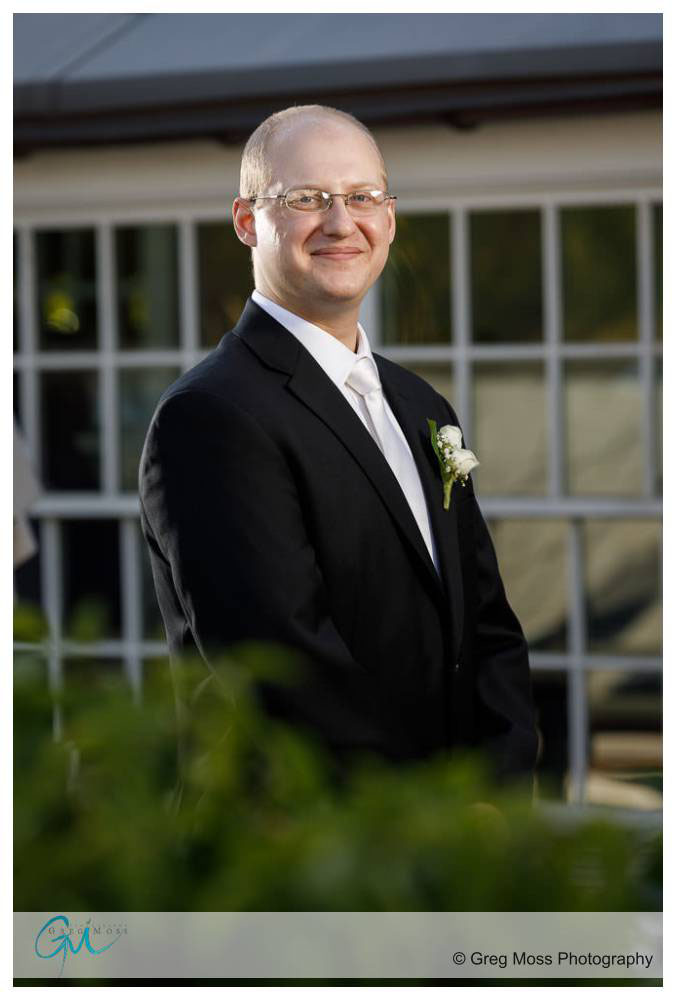 Wedding at the Inn on Boltwood