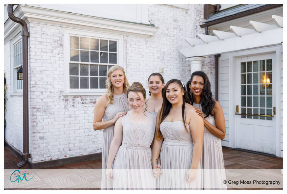 Wedding at the Inn on Boltwood