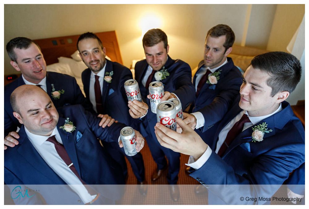 Mansion on Bald Hill Weddings
