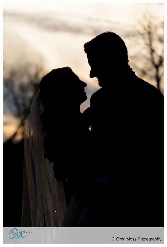 Simsbury Inn Wedding