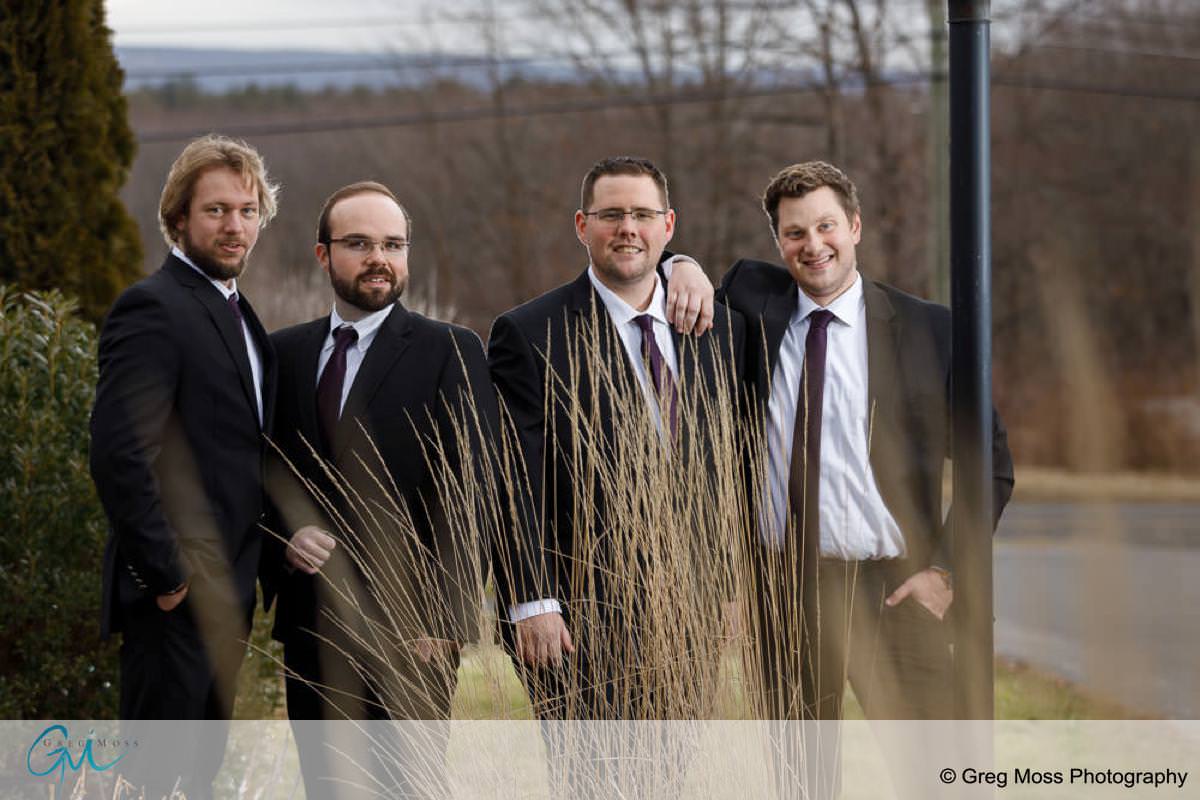 Red Barn Barn Weddings