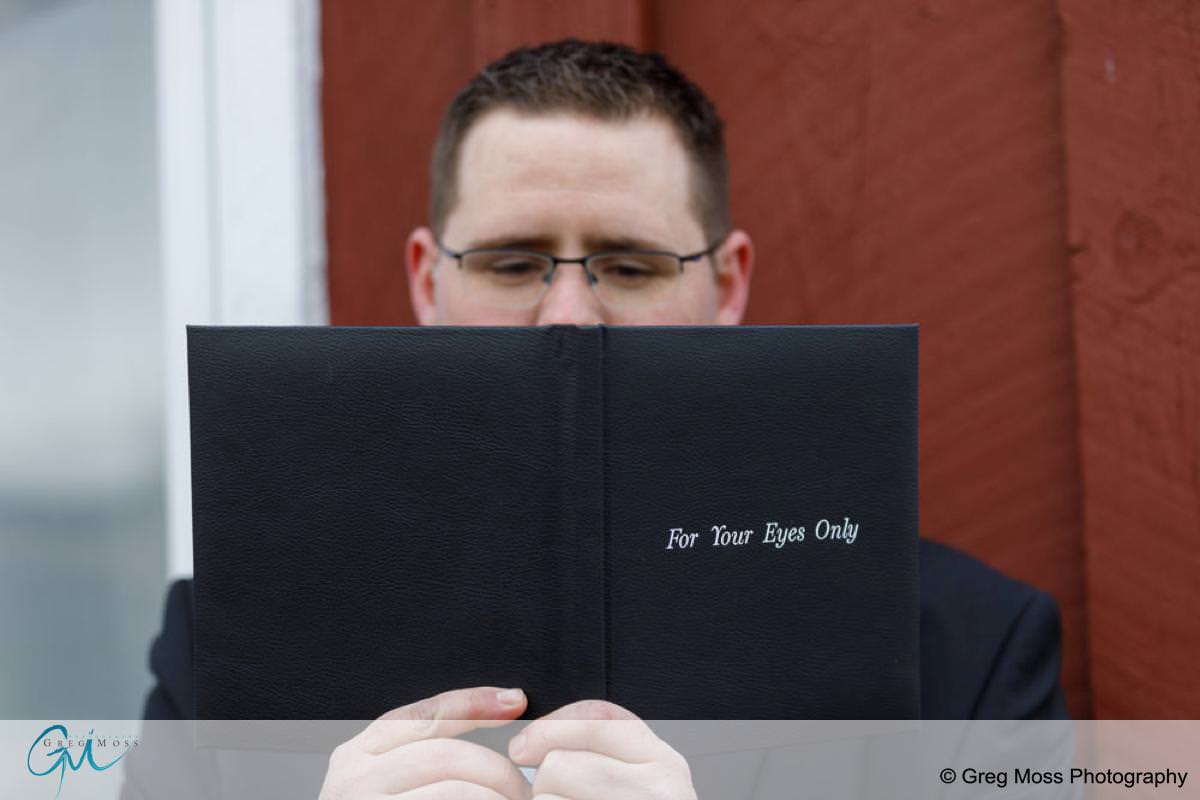 Red Barn Barn Weddings