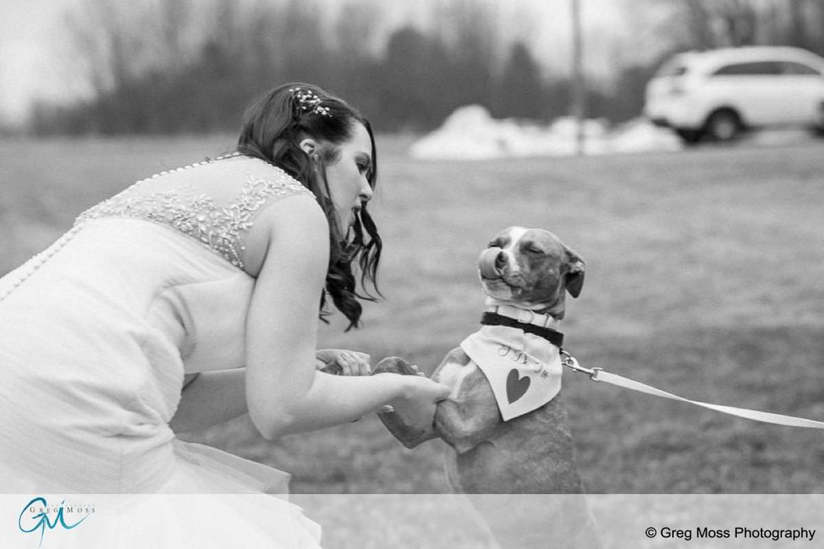 Red Barn Barn Weddings
