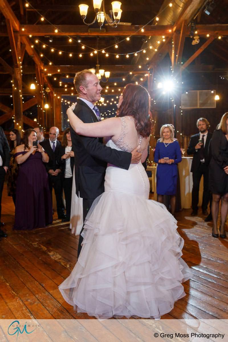 Red Barn Barn Weddings