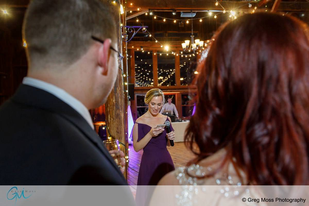 Red Barn Barn Weddings