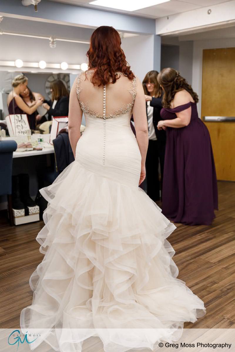 Red Barn Barn Weddings