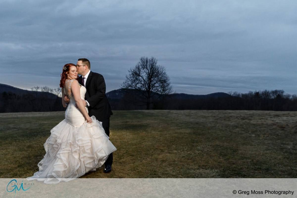 Red Barn Barn Weddings