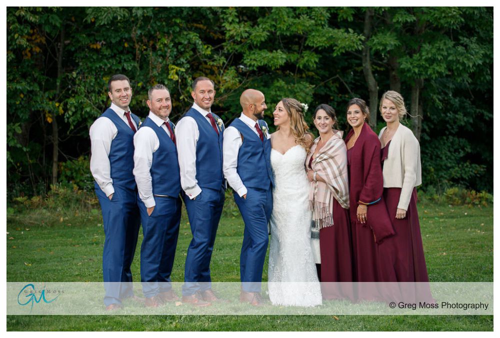 Jiminy Peak Wedding-18 Wedding photo at Jiminy peak