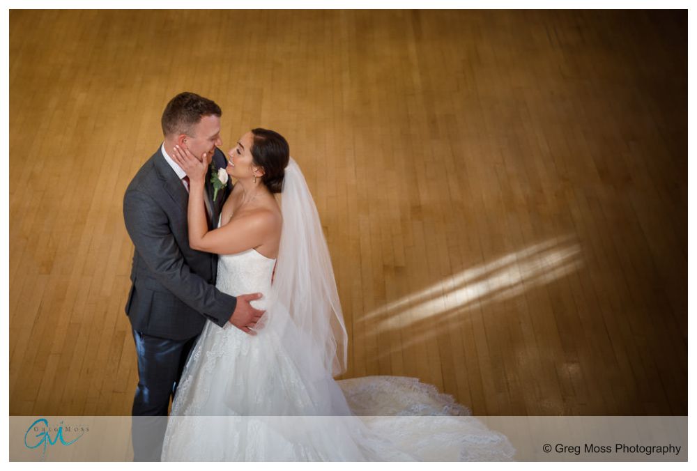 The Commons 1854-12 Ballroom at The Commons 1854