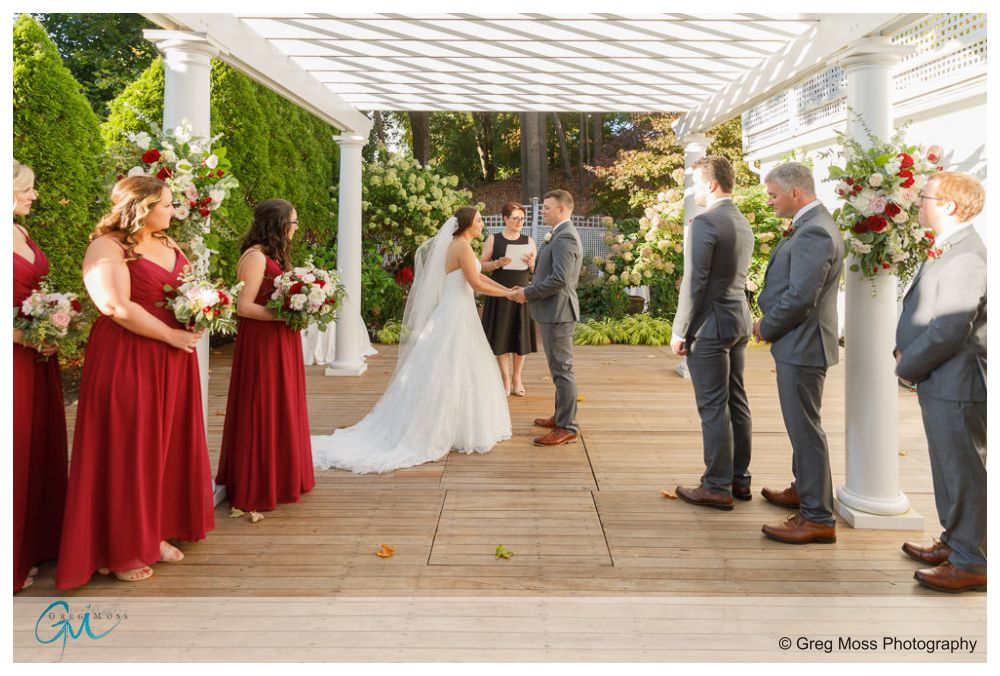 The Commons 1854-16 The Commons 1854 Wedding Photos