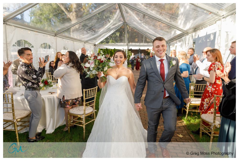 The Commons 1854-18 Wedding Photos at The Commons 1854