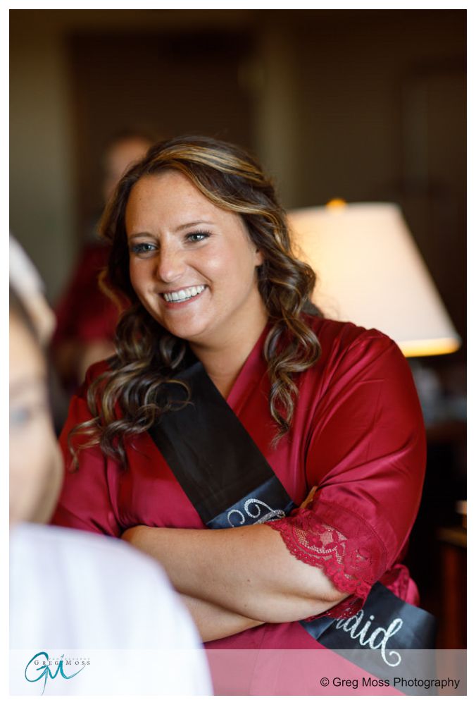 The Commons 1854-2 Maid of honor