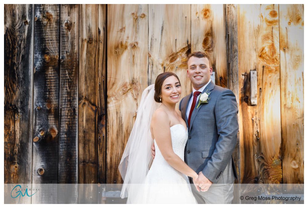 The Commons 1854-8 Wedding at the Commons 1854