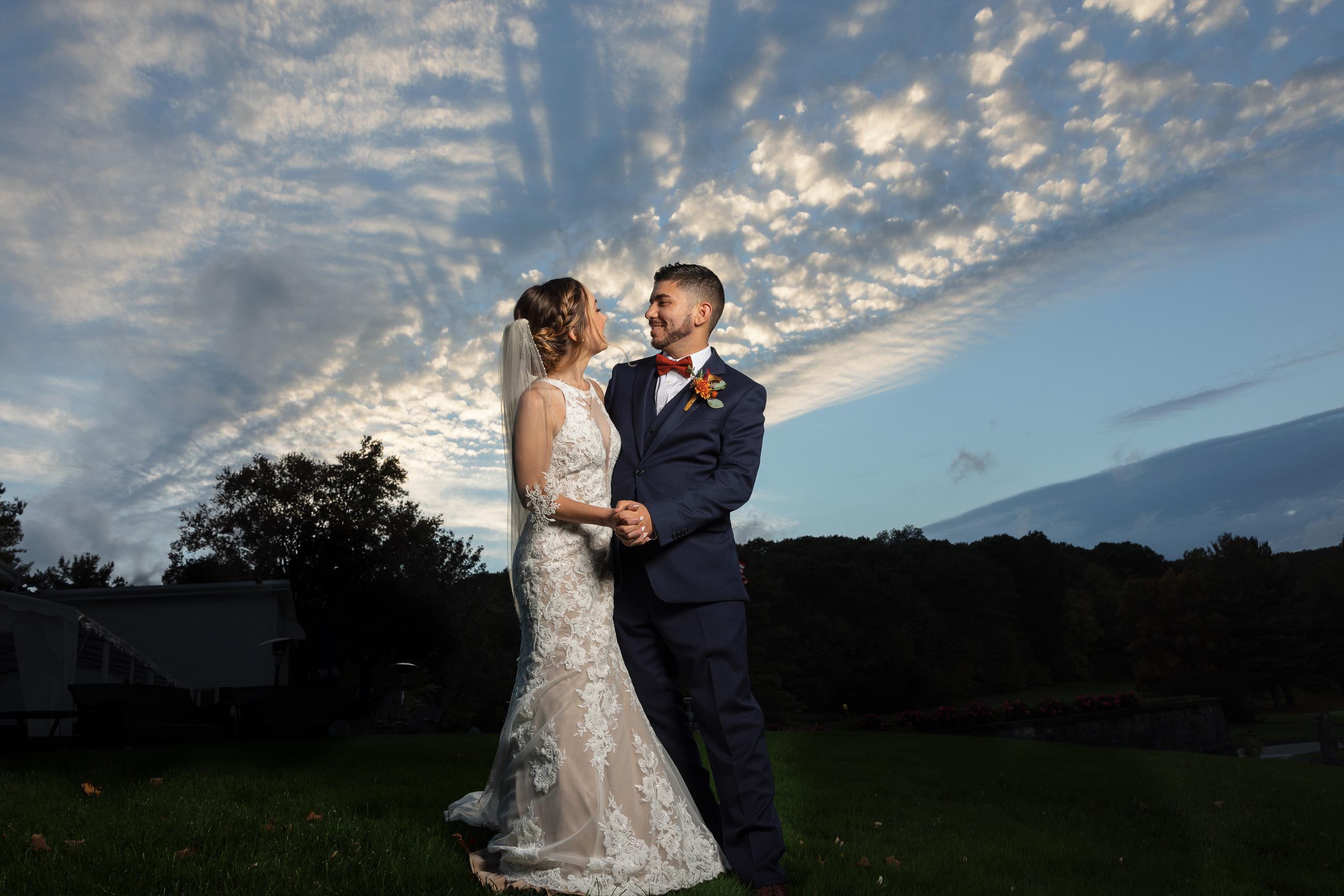 Glastonbury CC featured wedding image