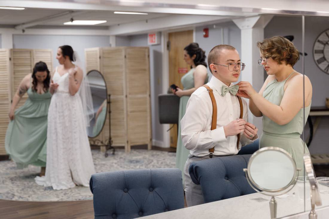 Red Barn Wedding Photography-2 Hampshire College wedding