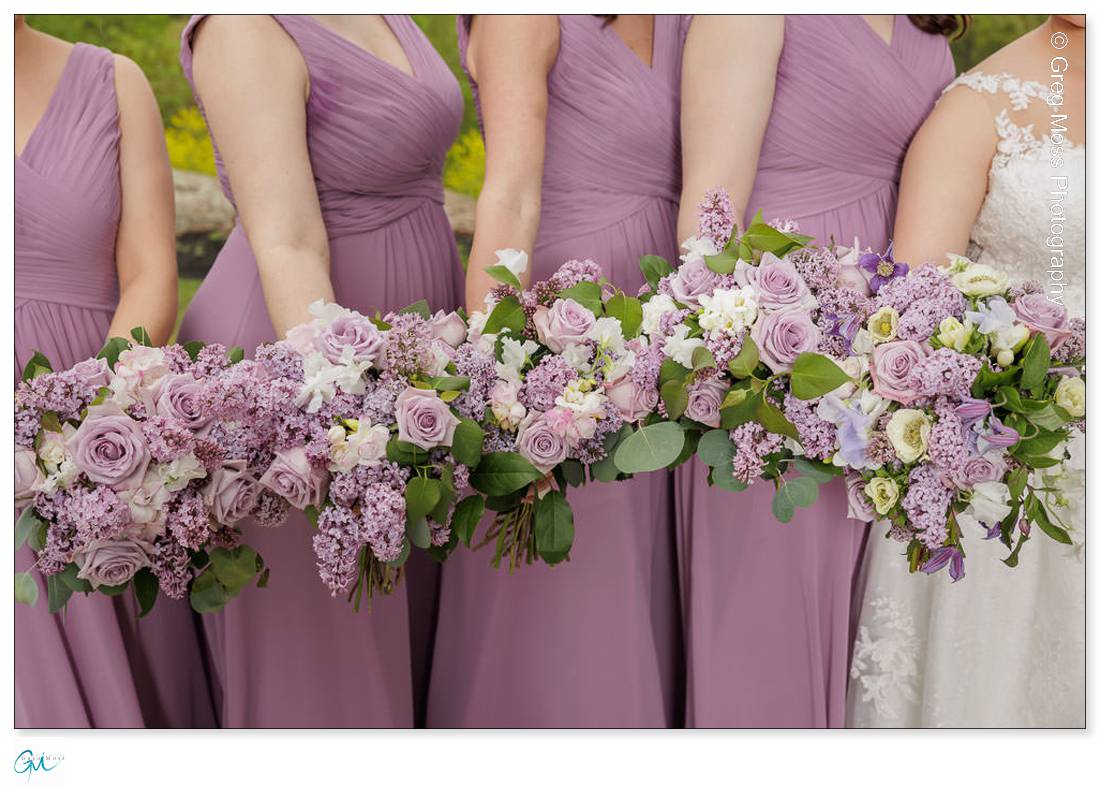 Holyoke Wedding Photography-13 Forget me Knot florist