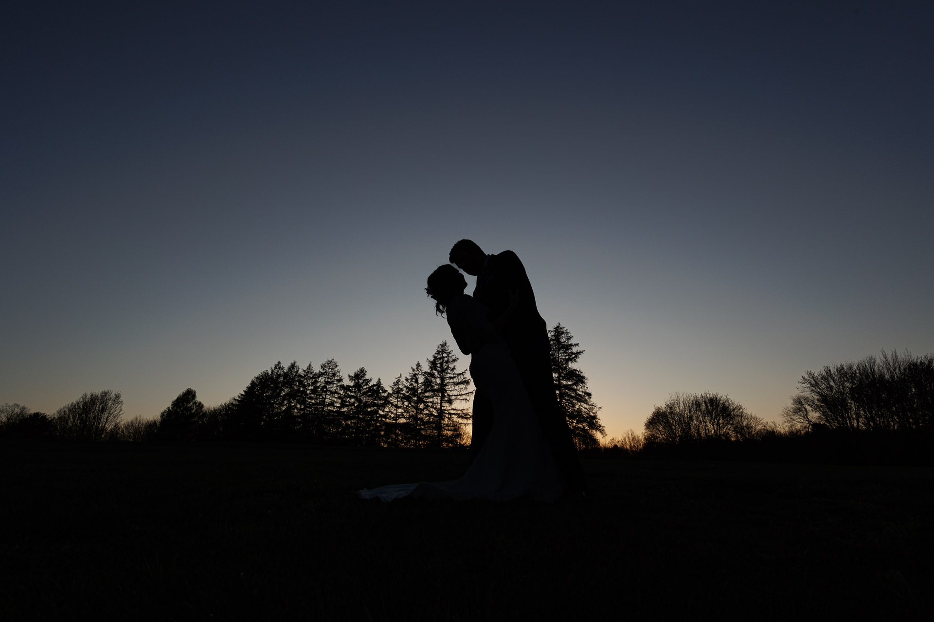 Red Barn Wedding Photography