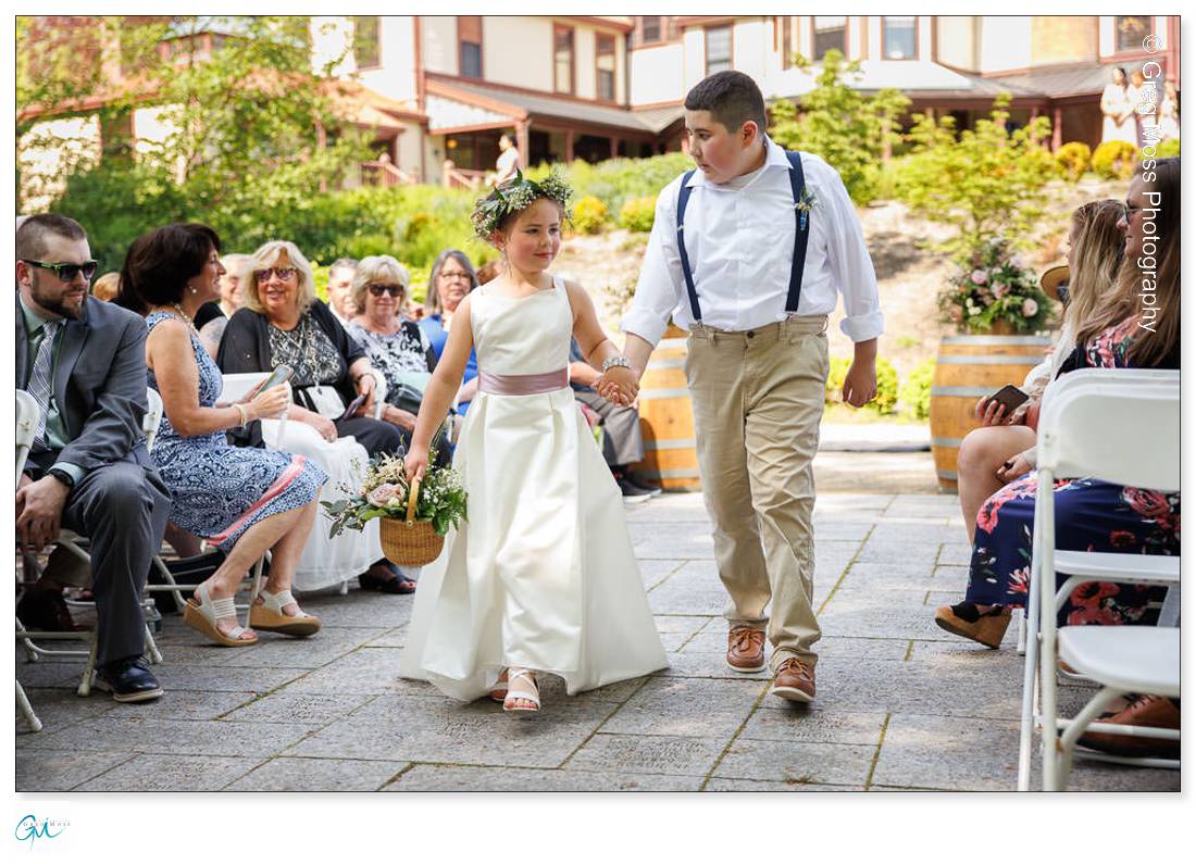 Highfield Hall Wedding-14 Highfield Hall wedding