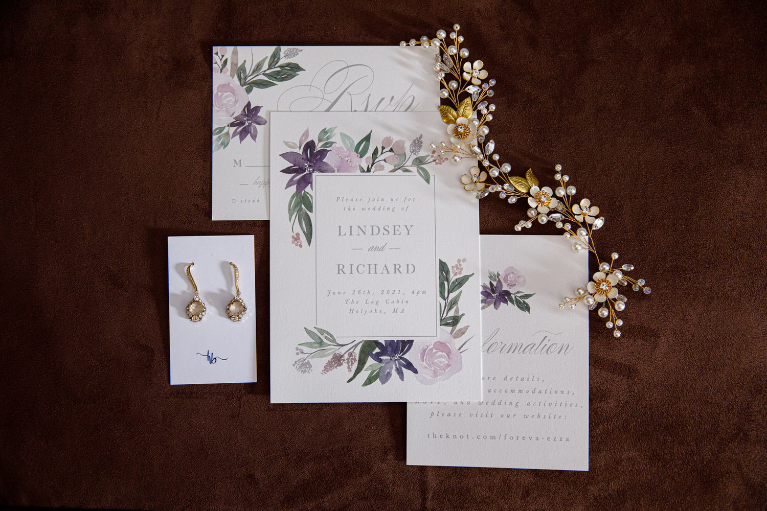 Tips to get ready for your wedding day photos