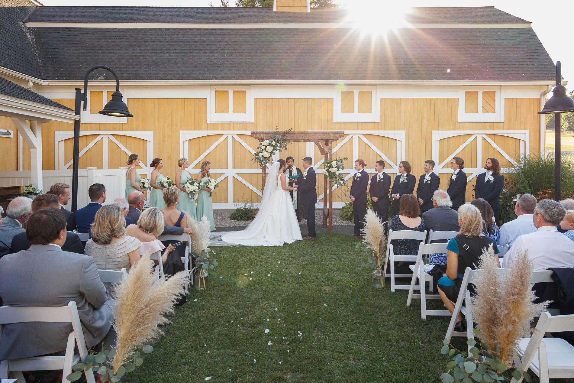 The Ranch in Southwick Ma