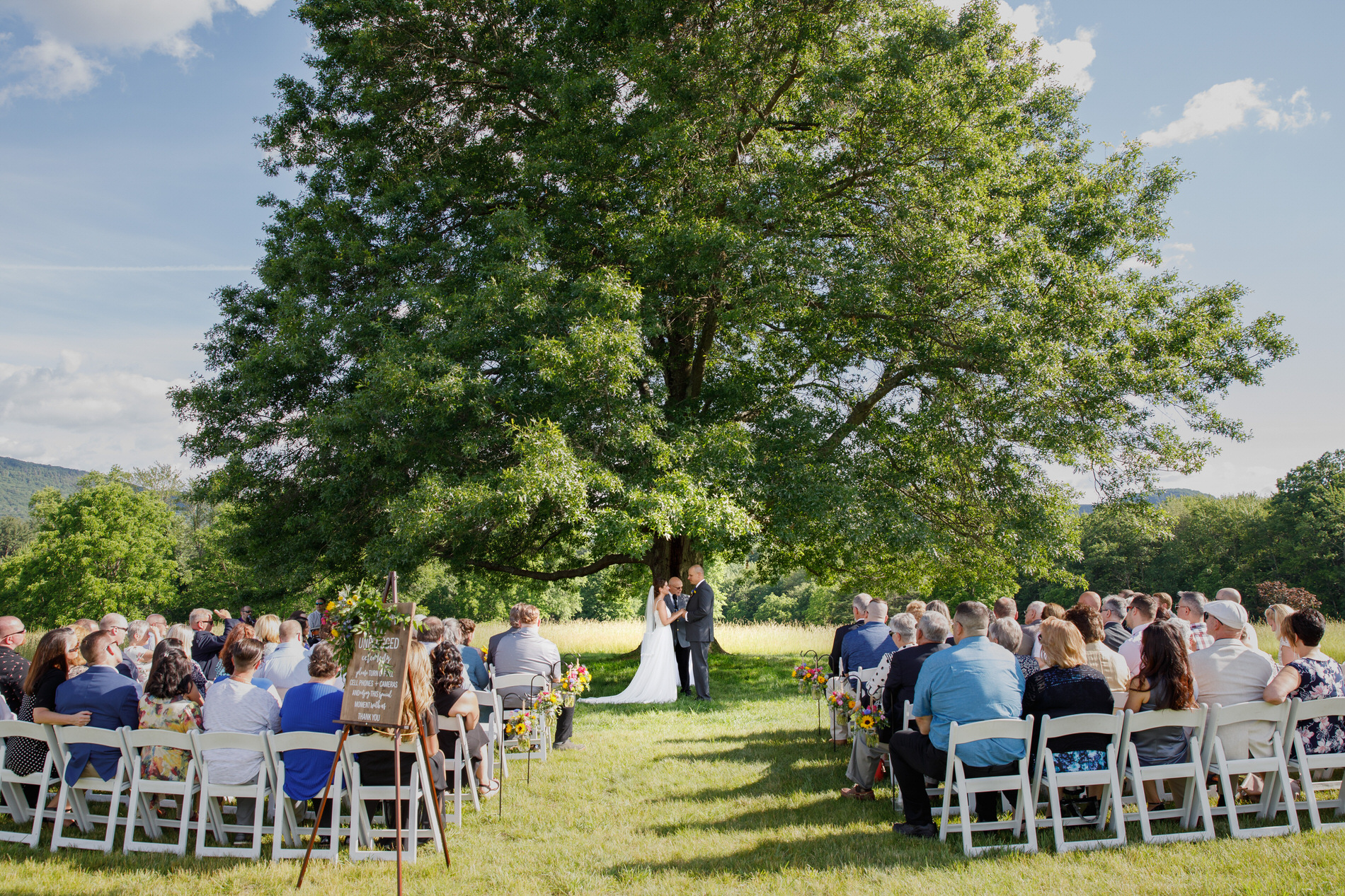 12 best wedding venues in western ma