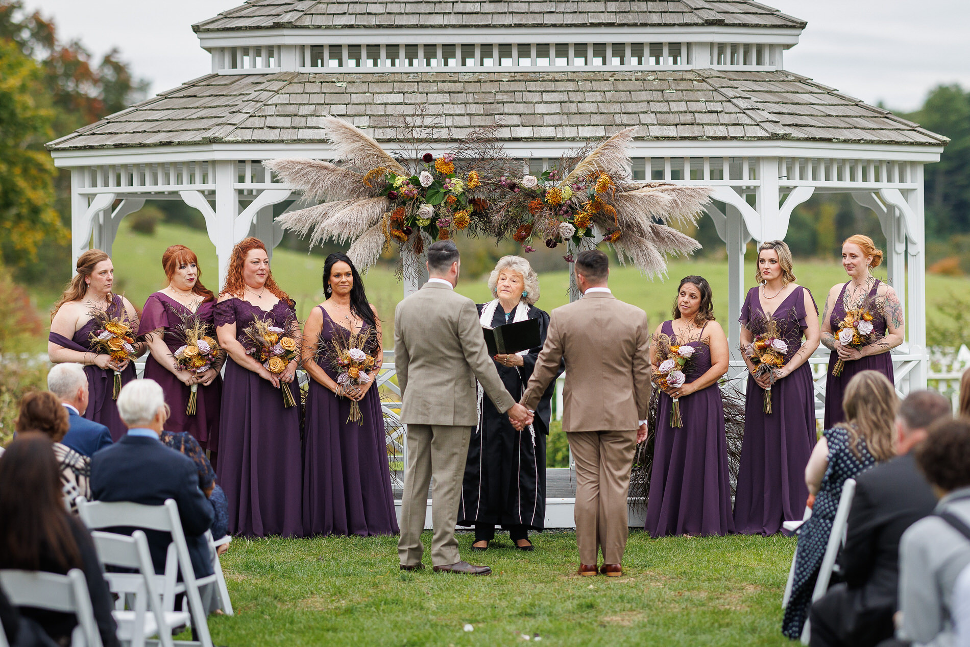 12 best wedding venues in western ma