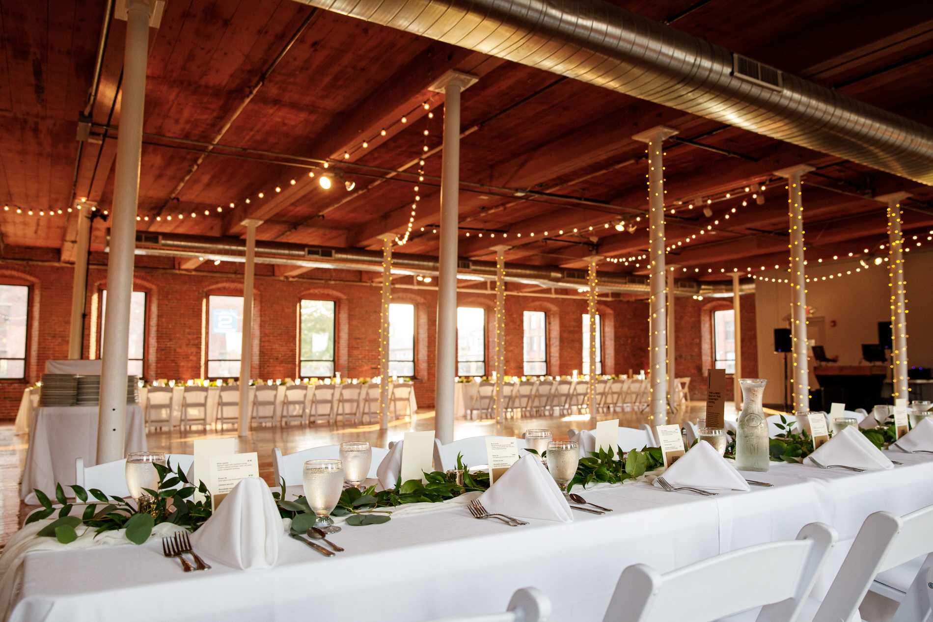 12 best wedding venues in western ma