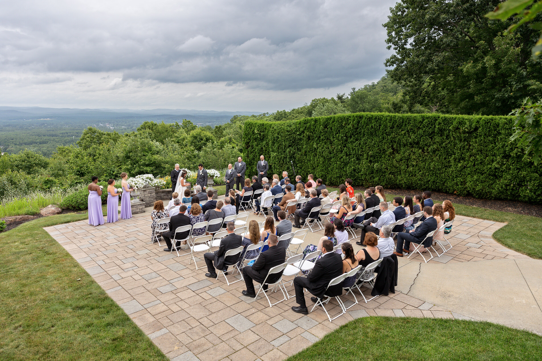 The log cabin Holyoke Ma